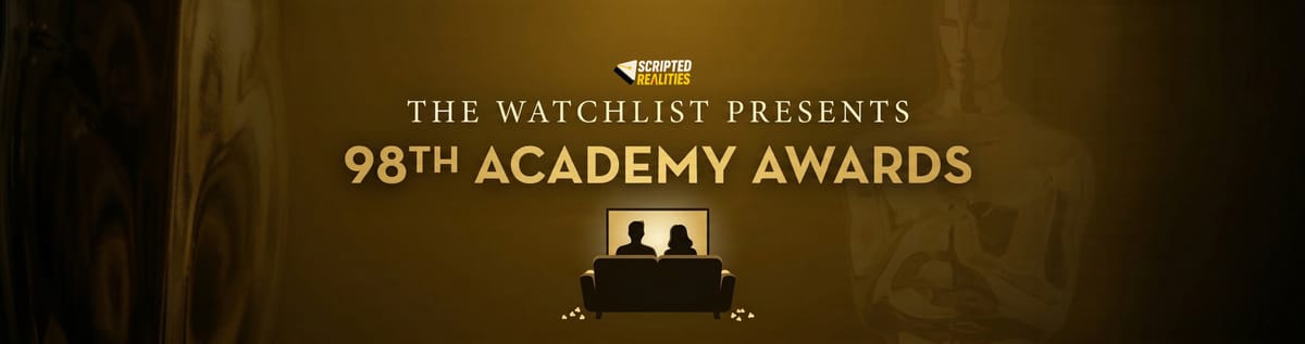 98th Academy Awards Recap